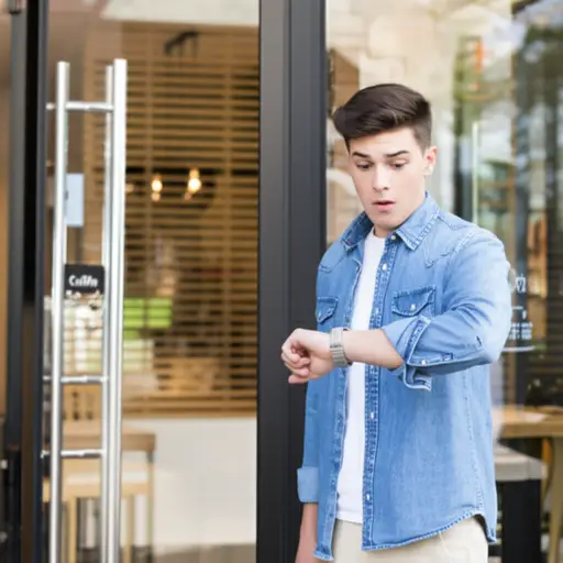 我完全忘记了我安排了见她。