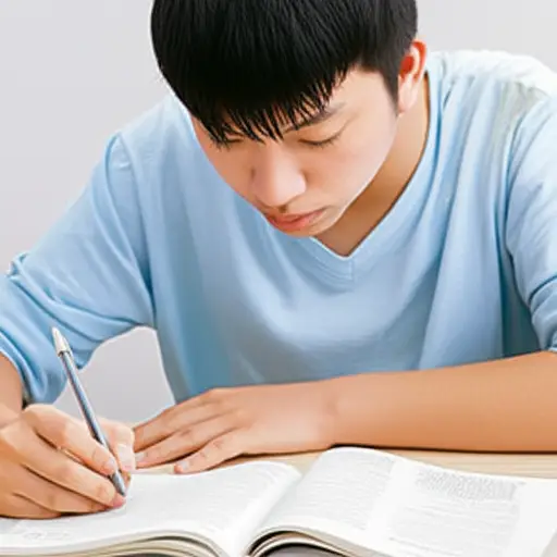 我需要学英语。