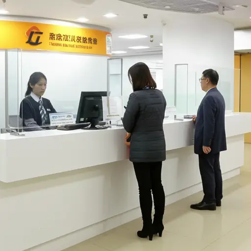 这笔钱明天会转到你的账户上。