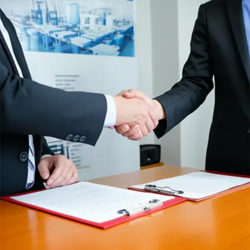 在管理层和工会的妥协中，同意加薪4%以换取生产率的提高。