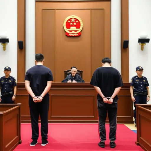 这名凶手被判处终身监禁。