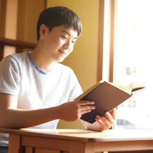 我喜欢这本书，它很有趣。