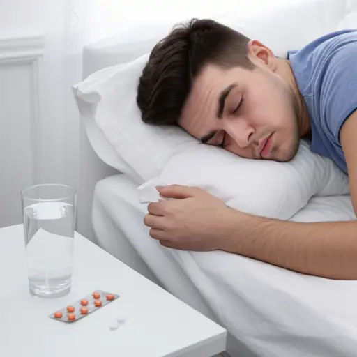 感冒醒来总是让我感觉很难受。