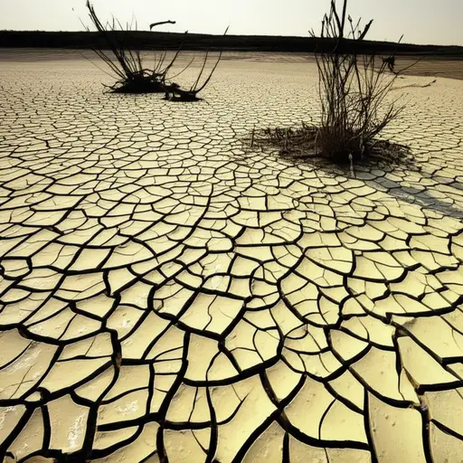 这种土地不适合种植土豆。