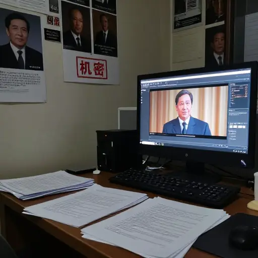 这部纪录片揭示了政治丑闻背后的隐藏真相。