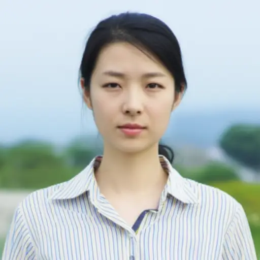 她勇敢地面对了后果。