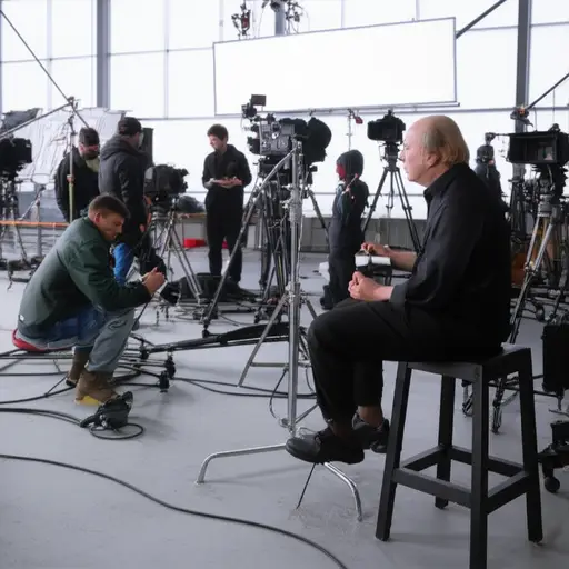 我最喜欢的演员扮演主角。