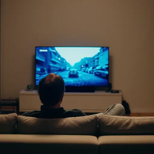 你昨晚看了第四频道的那部纪录片吗？