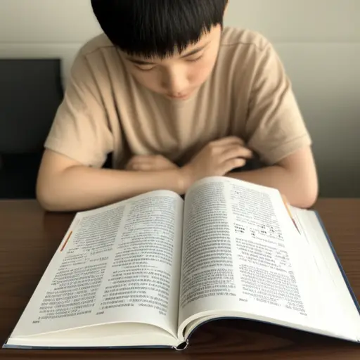 如果你不知道这个单词的意思，就查一下字典。