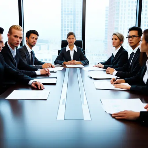 公司不准备承认失败。