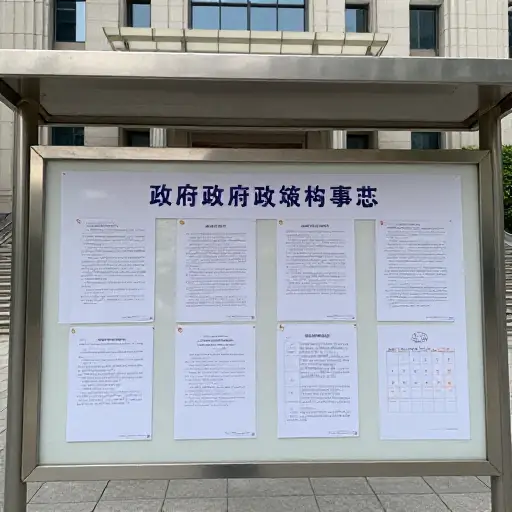 新政策将于下个月生效。