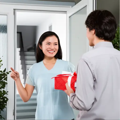 感谢您费心前来拜访。