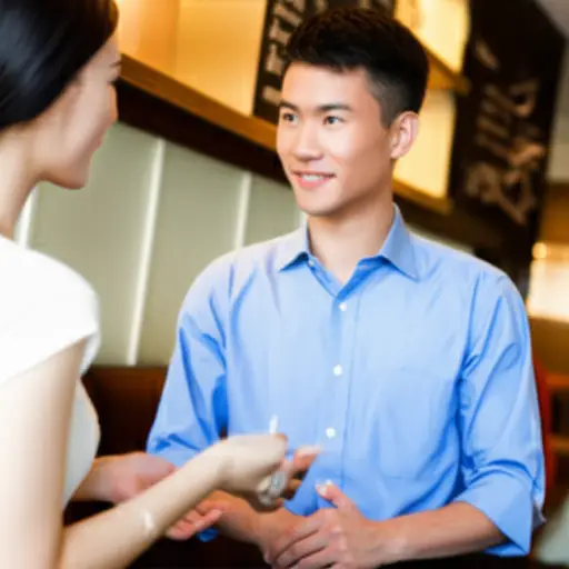 你介意我带个朋友来吗？