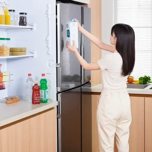 你能告诉我是否还有牛奶吗？