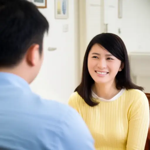 你还好吗？我很好，谢谢。