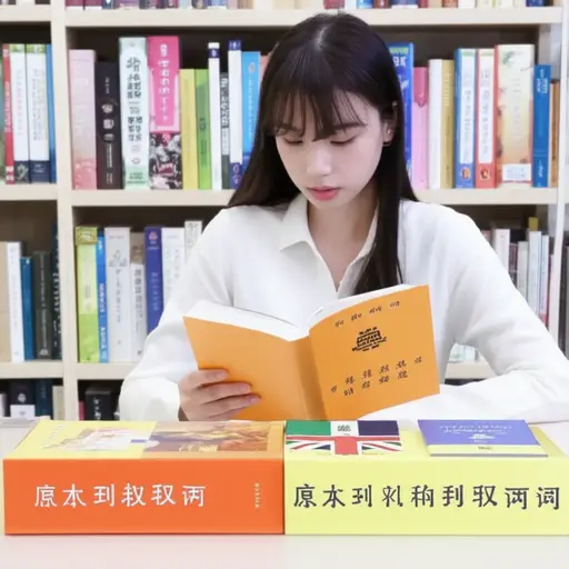 她对意大利语和西班牙语有相当程度的了解。