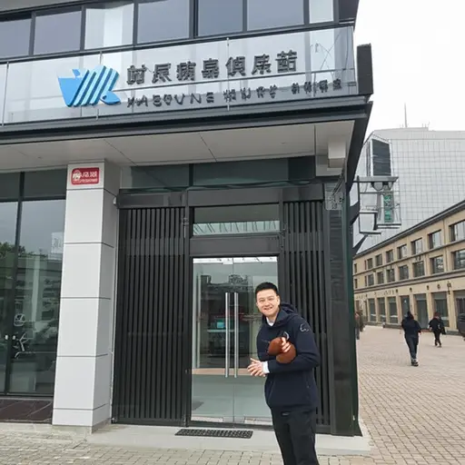 最终我决定加入我镇上的一个新的青年俱乐部。