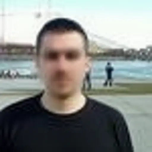 我不太了解他。