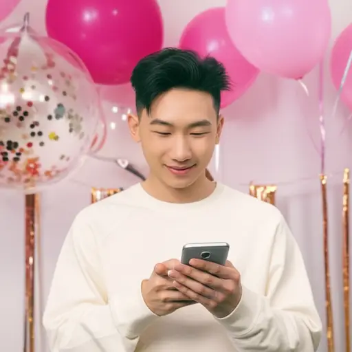 如果你要来派对，请告诉我。