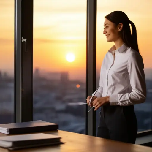 这个项目结束后我会很高兴。