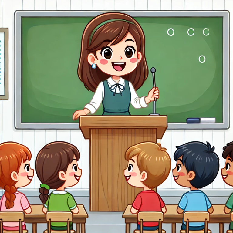 她是什么样的人？她和善吗？