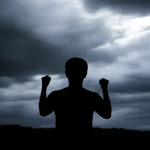 我无法承认我们无能为力。