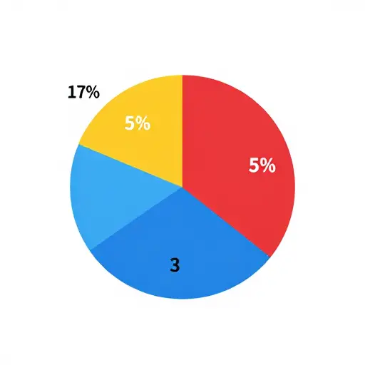 相当多的参与者，17%来自教育领域，5%来自艺术和科学领域，3%来自科学流，在分析中都属于这个类别。