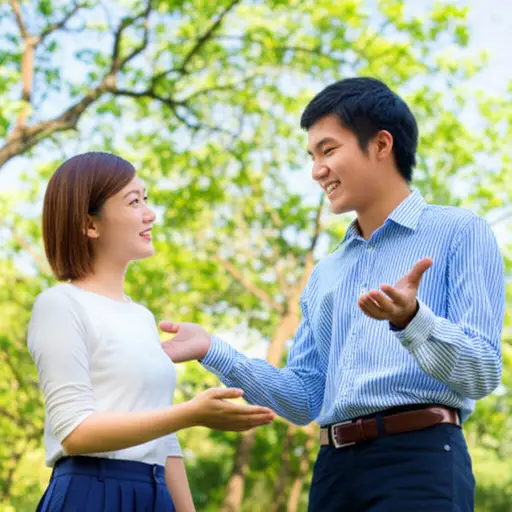 你能描述一下你的新朋友长什么样吗？