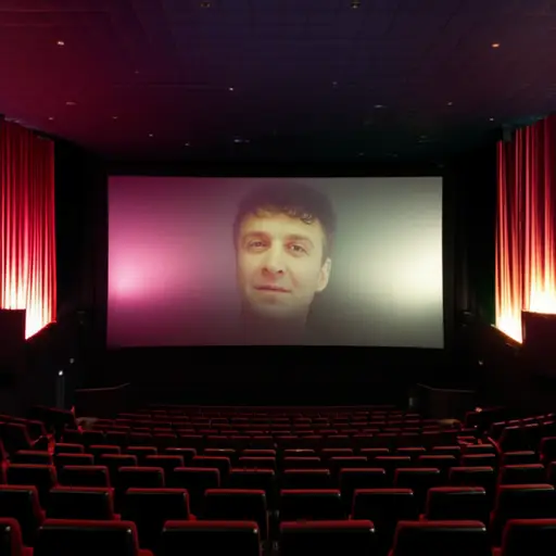 这部电影围绕主要角色展开。