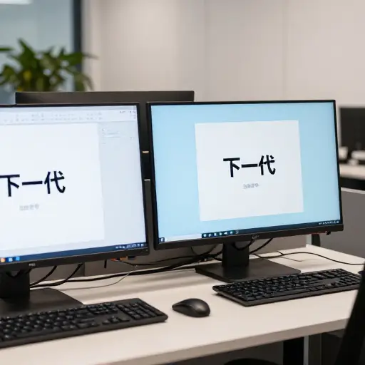 这个系列的计算机非常快，但它们的后继产品将会更快。