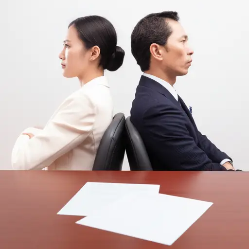 如果他们彼此不交谈，怎么能达成协议？