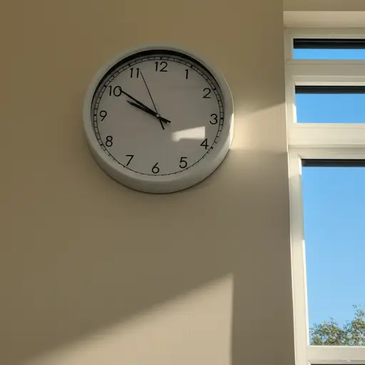 现在是上午十一点钟。