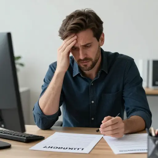 失业使你有权领取失业救济金。