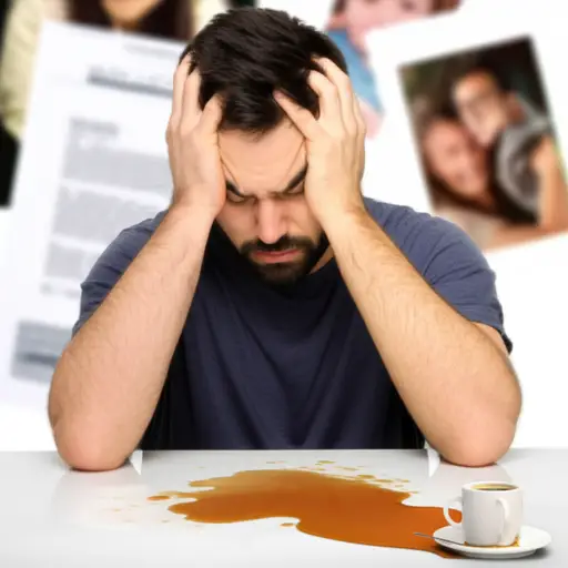 人们常常担心不重要的小事，而不是真正重要的东西。