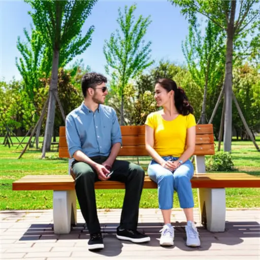 我们在第二天下午又见面了。