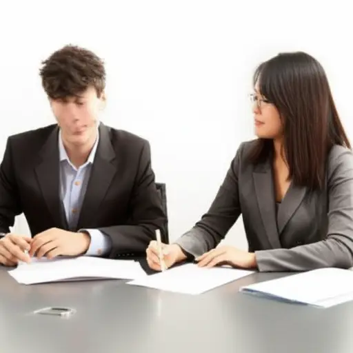 我们需要一个双方都能接受的安排。