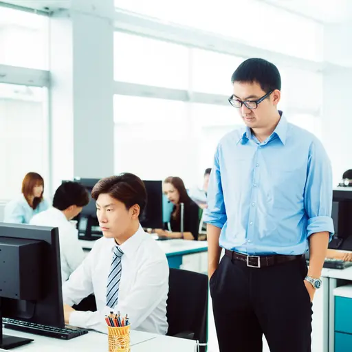 除了约翰，还有谁能帮助我们？