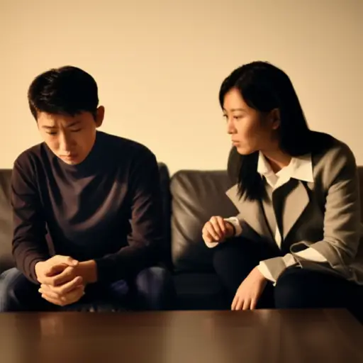 怎么了？你整晚都很安静。