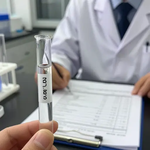 这种新疫苗在临床试验中显示出良好的效果。