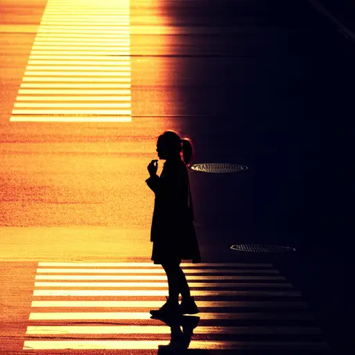 这不仅仅是面对善与恶。