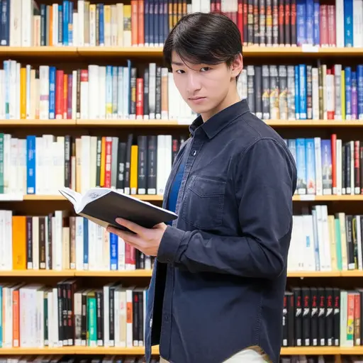 我需要买一本书——我是说笔记本。