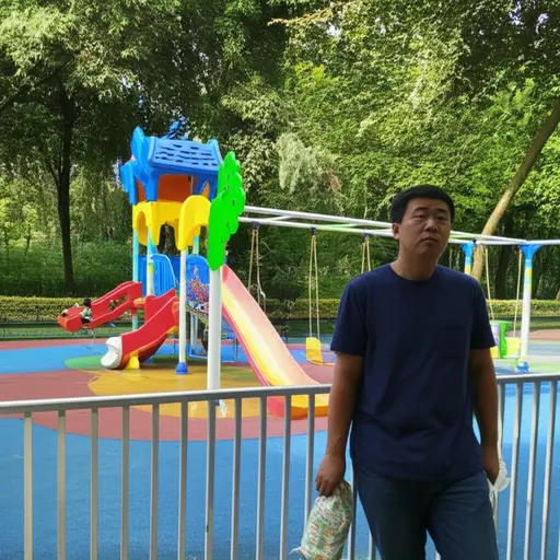 如果孩子们发生什么事，我永远不会原谅自己。