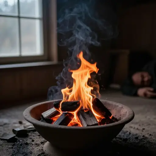 死因被判定为一氧化碳中毒。