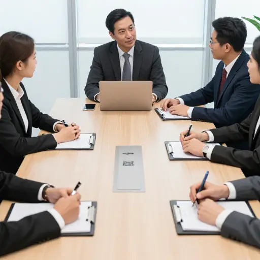 这个问题最近才被提上议程。