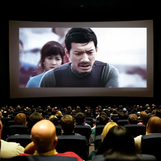 这部电影的部分成功在于其强大的配角阵容。