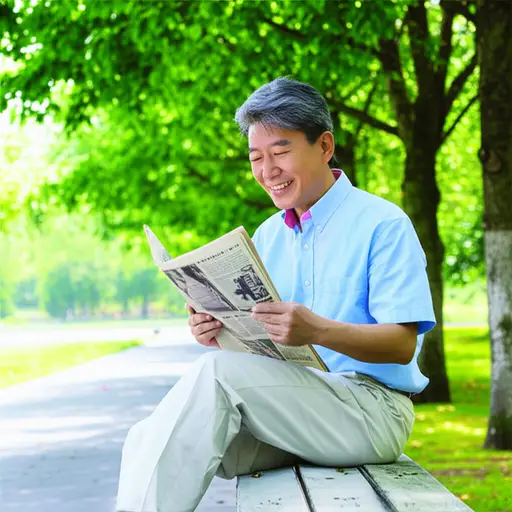 现在我自由了，因为我最近退休了。