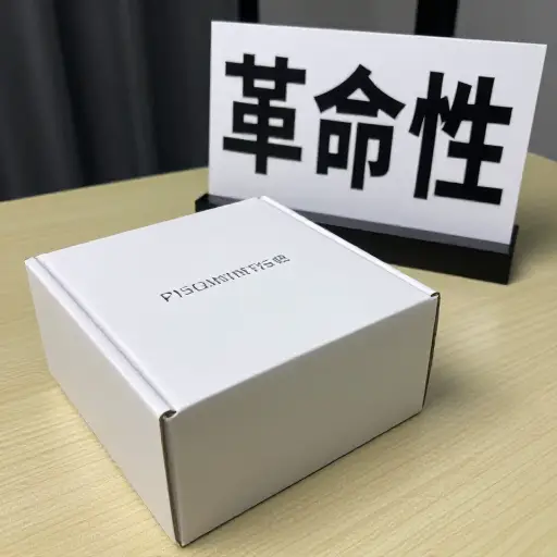 这个所谓的“革命性”产品只是一个小更新。