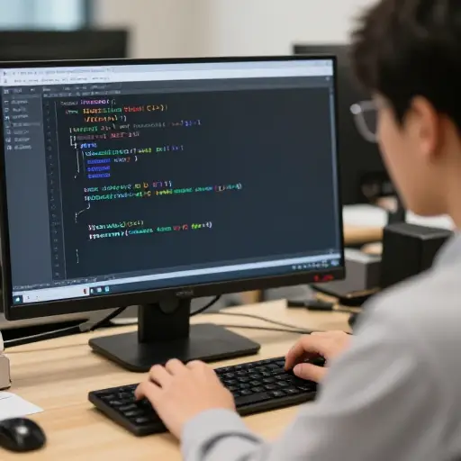 学生必须至少掌握一种编程语言，最好是Visual C++。