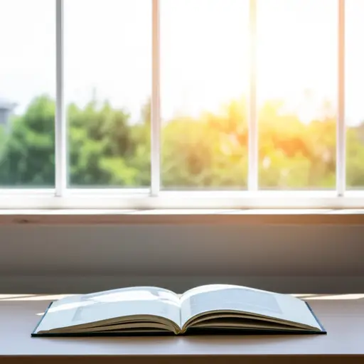 现在是学习的好时间。