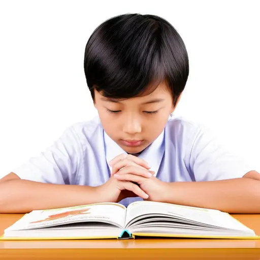 你能理解这个简单的故事吗？